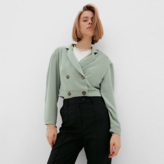 Жакет женский