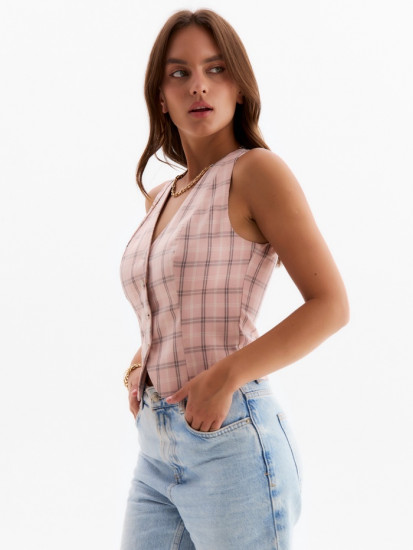 Жилет женский