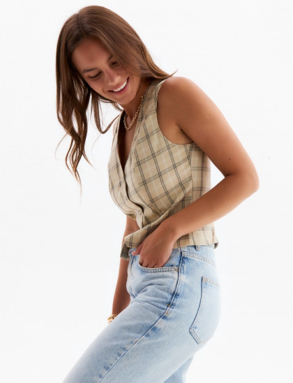 Жилет женский