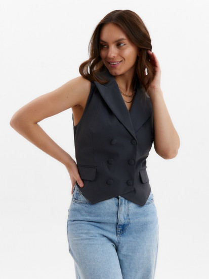 Жилет женский