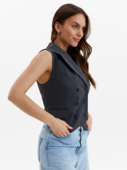 Жилет женский