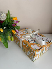 Набор подарочный «Мишка» - Фото 2