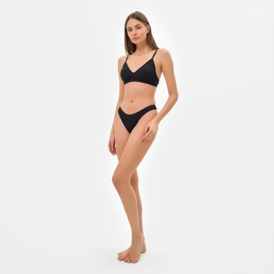 Купальник раздельный бельевой женский