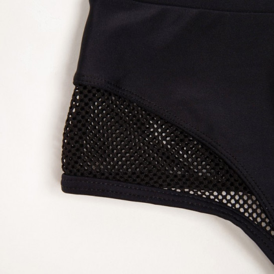 Купальник раздельный