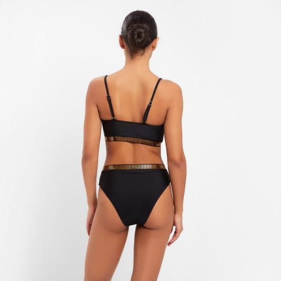 Купальник раздельный