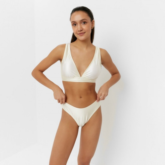 Купальник раздельный женский