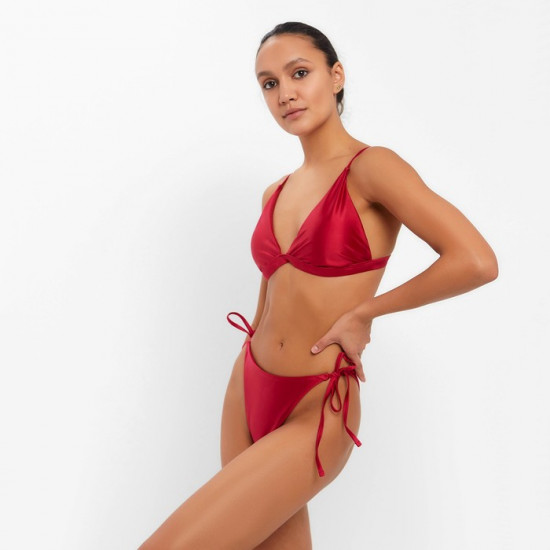 Купальник раздельный женский