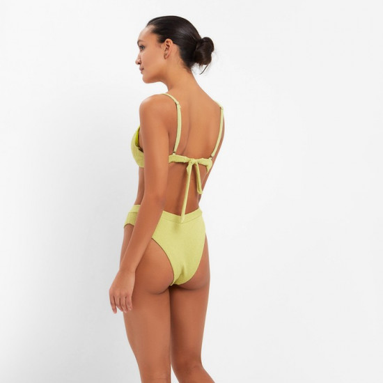 Купальник раздельный женский