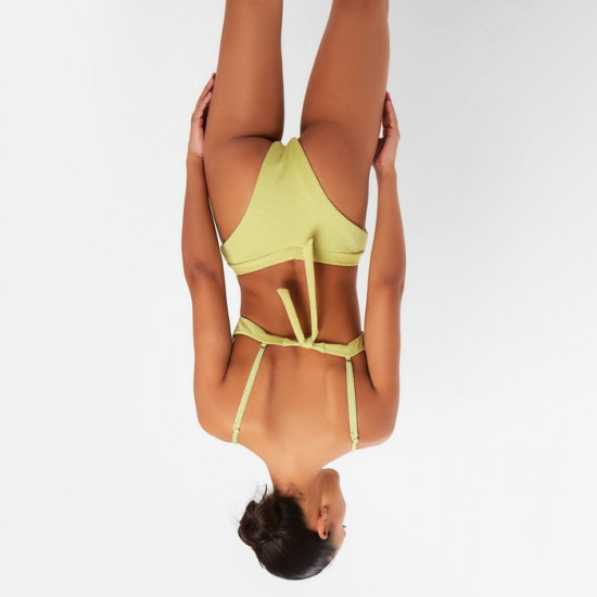 Купальник раздельный женский