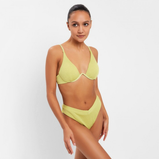 Купальник раздельный женский