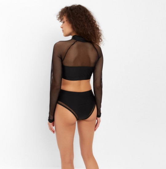 Купальник раздельный женский