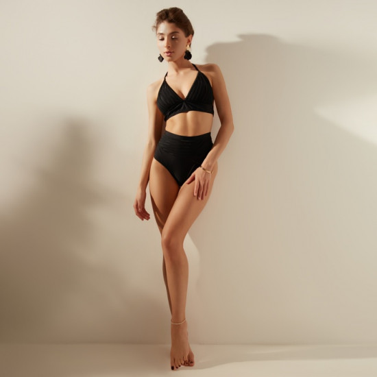 Купальник раздельный женский