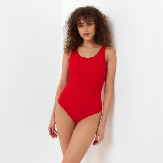 Купальник женский слитный