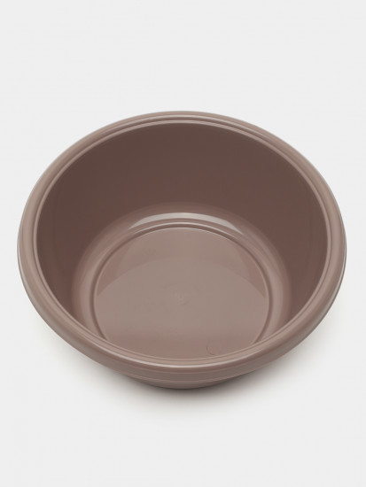 Чашка круглая