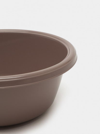 Чашка круглая