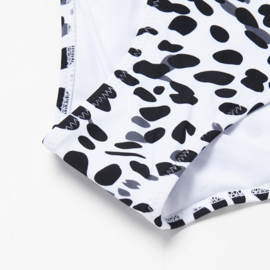 Купальник раздельный женский