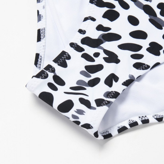 Купальник раздельный женский