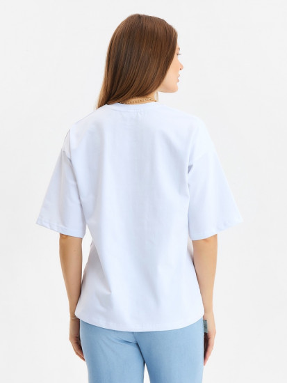 Футболка женская