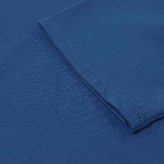 Футболка женская укороченная