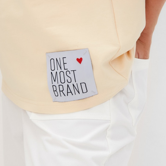 Футболка женская