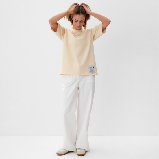 Футболка женская