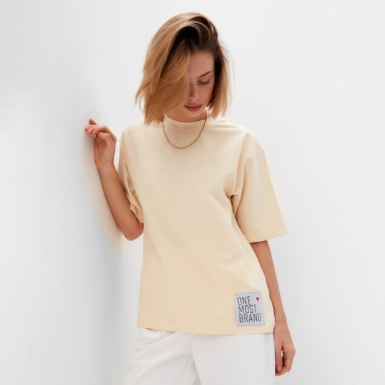 Футболка женская