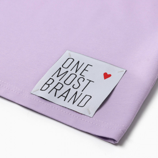 Футболка женская