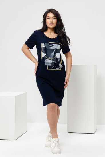 Туника женская