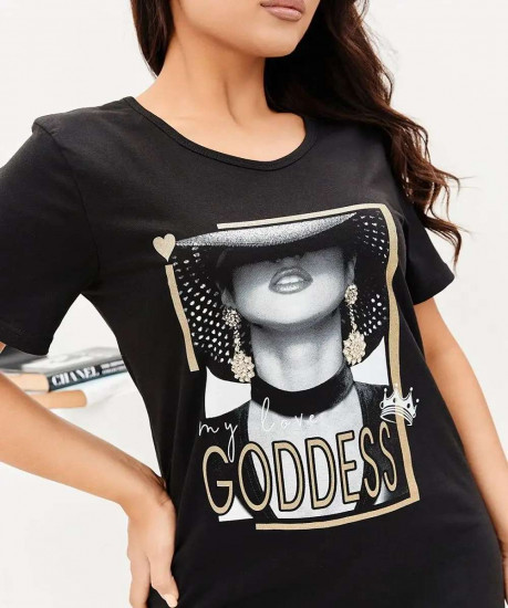 Туника женская