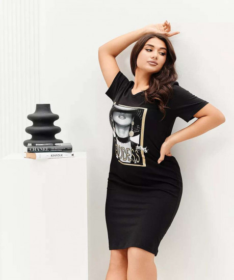 Туника женская