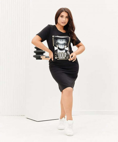 Туника женская