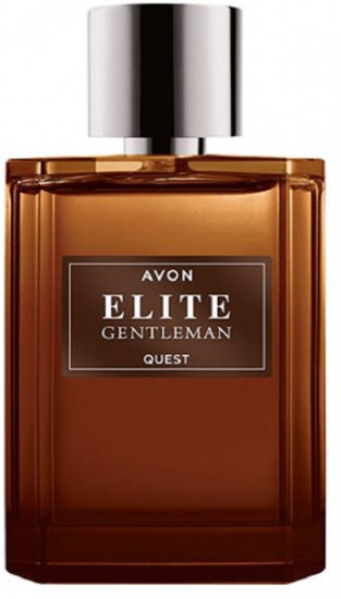 Туалетная вода «Elite Gentleman Quest»