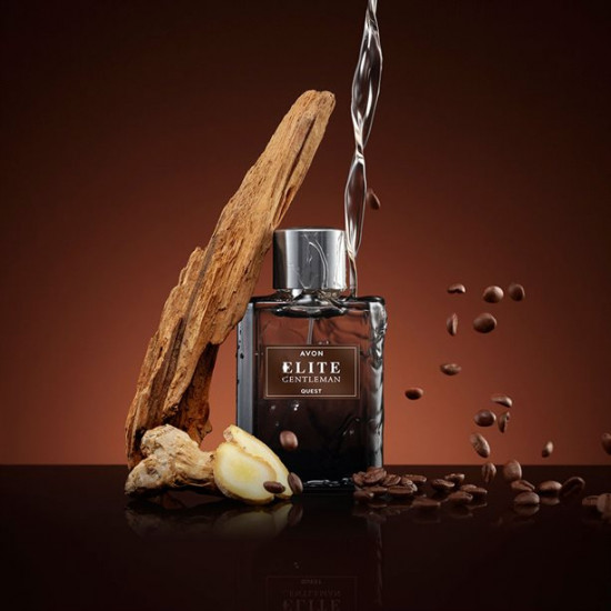 Туалетная вода «Elite Gentleman Quest»