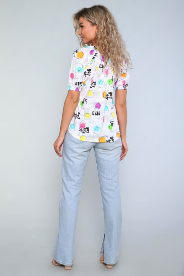 Туника женская