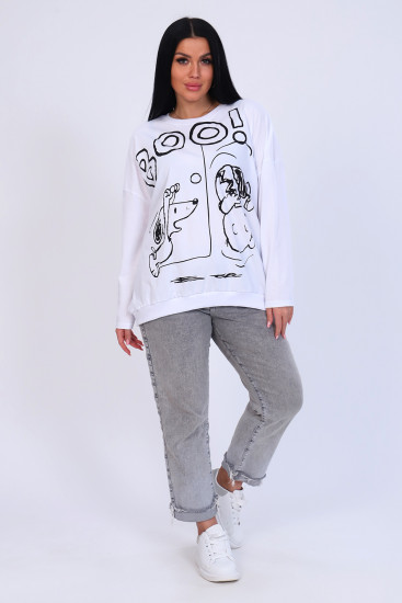 Туника женская