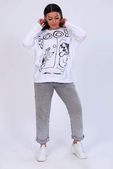 Туника женская