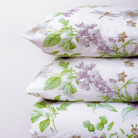 Комплект постельного белья «Delight»