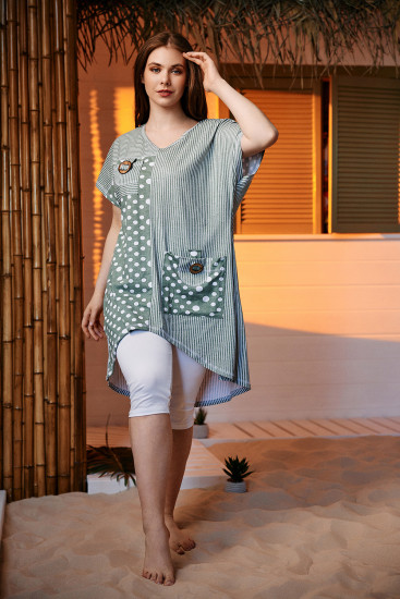 Туника женская