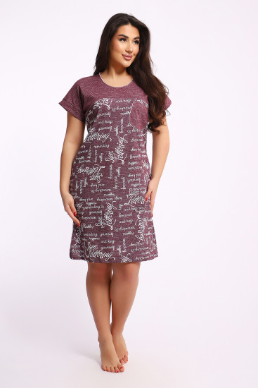 Туника женская «Касатка»