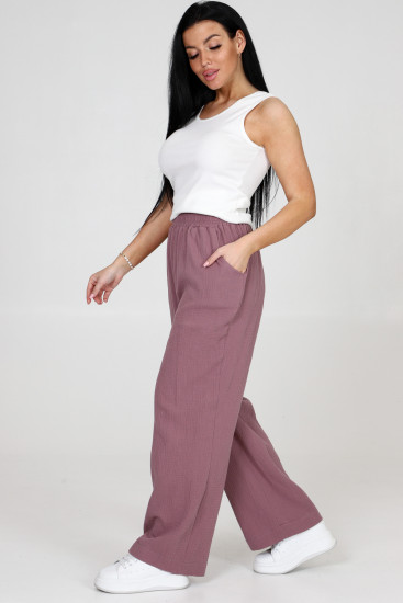 Брюки женские