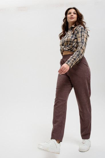 Брюки женские