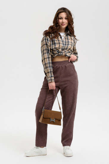 Брюки женские