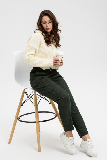 Брюки женские