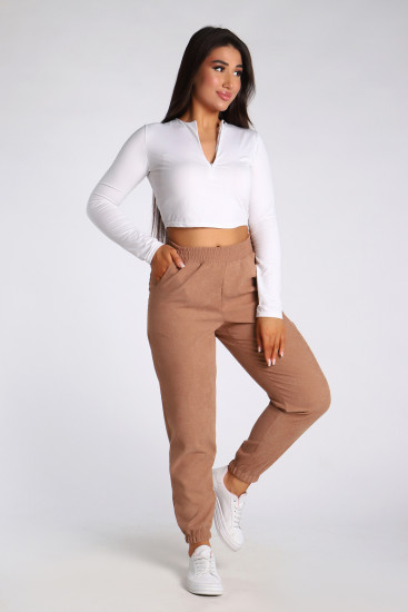 Брюки женские