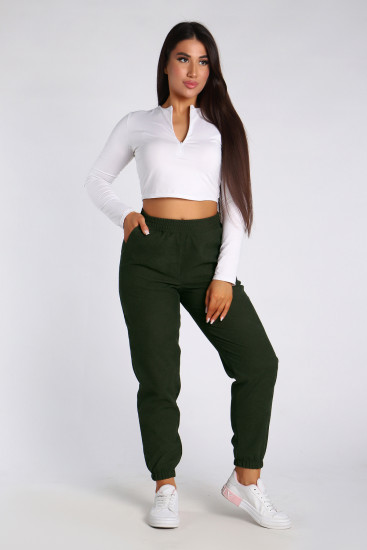 Брюки женские