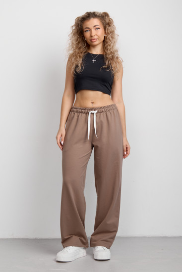 Брюки женские