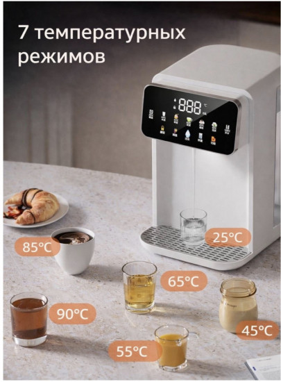 Термопот «Aridi Termopot Heater»