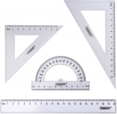 Набор чертежный - Фото 4