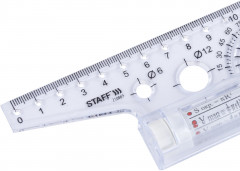 Линейка с роликом - Фото 4