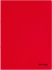 Папка на двух кольцах - Фото 2